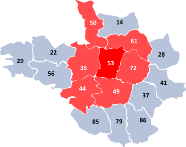 Sécurité, Surveillance et Gardiennage Ouest de la France