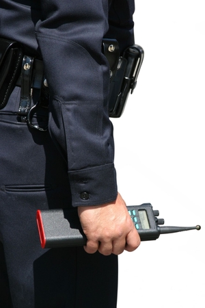 Agent de sécurité qualifié  - La-Baule